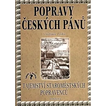 Tajemství staroměstských popravenců (Vladimír Liška, 2003)