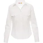 PayPer TROPHY LADY Barva: Bílá, Vyberte velikost: M