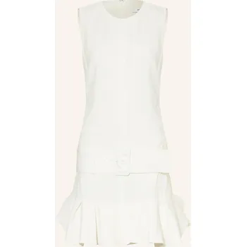 Dámské šaty Reiss Dámské Šaty Kimberly, režná, 34