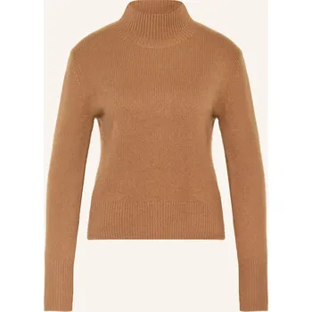 Dámský svetr Darling Harbour Dámský Kašmírový Svetr, velbloudí, 42