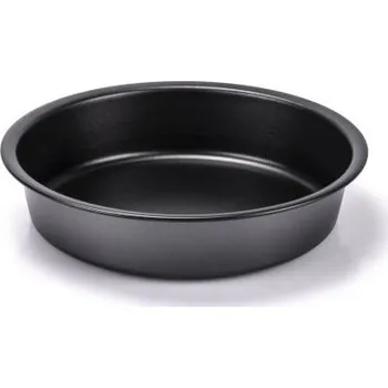 Plech na pečení Hliníková forma na pečení MONETA Eden 26 cm