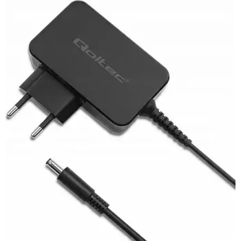 Bezpečnostní kamera Qoltec Napájecí adaptér pro Dell 45W 19.5V 2.31A 4.5*3.0
