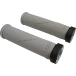 Gripy ProGrip 998 Lock-On šedé