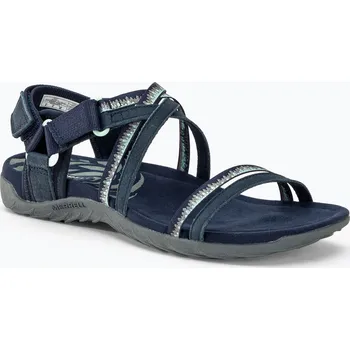 Dámské sandále Merrell Terran 3 Cush Lattice J002718