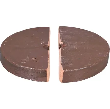 Zátěž na zelák FATRA 30l a 40l 2ks