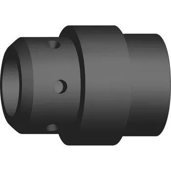 Příslušenství ke svářečce ABICOR BINZEL Rozdělovač plynu BINZEL MB 24/240 - černý