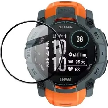 Ochranná fólie pro Garmin Instinct 3 45 mm