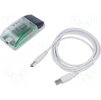 spínaný zdroj TRIDONIC 24138923