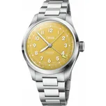 ORIS: Big Crown Pointer Date ( 01 754 7798 4069-07 8 20 06)