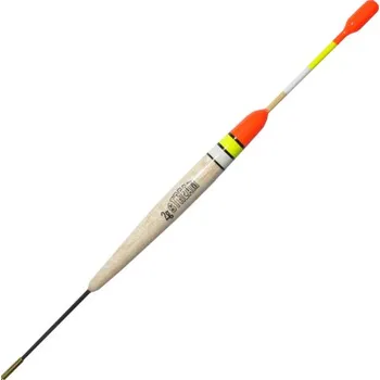 Signalizace záběru Stream Floats Splávek Stream 093 ↑ 5,0 g