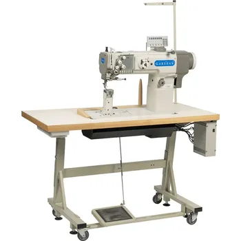 Šicí stroj Garudan GP-4130-448 MH/L34 (komplet)