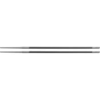 STIHL 5605 772 4002 – kulatý pilník na pilové řetězy, 4,0 x 200 mm, pro rozteč 1/4" a 3/8" P, bal. 2 ks