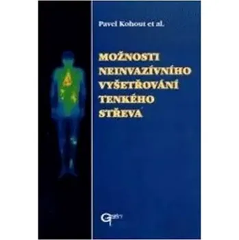 Možnosti neinvazívního vyšetřování tenkého střeva (Pavel Kohout, 2002)