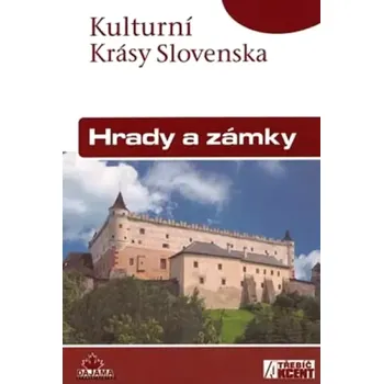 Umění Hrady a zámky (Daniel Kollár, 2008)