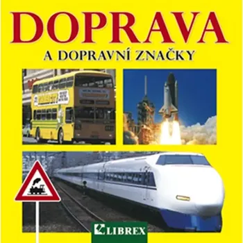 Technika Doprava a dopravní značky (, 2012)