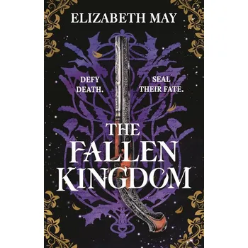 Umění The Fallen Kingdom