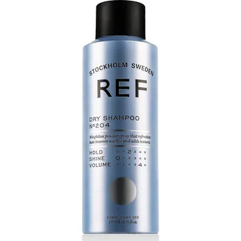 Šampon REF Dry Shampoo N°204 200 ml