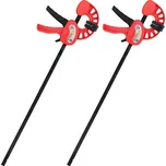 IGM Fachmann M980 Midi Rychloupínací Svěrka - 300mm, 1 pár, M980-02030