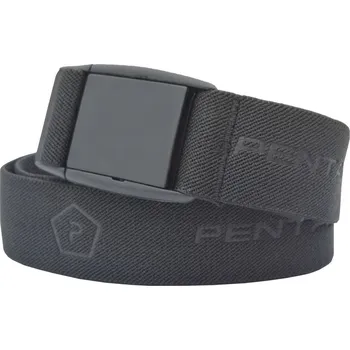 Opasek Pentagon Hemantas K17057-01 černý 150 cm