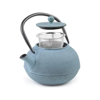 Konvice na čaj Ibili Litinová konvička 0,8l Negara 486