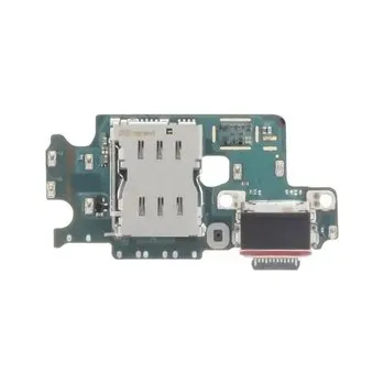 Samsung S931 Galaxy S25 flex nabíjení + mikrofon (service pack)