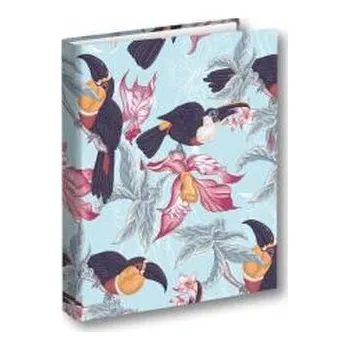 Archivační box Segregator A4/2 Tukan PENMATE