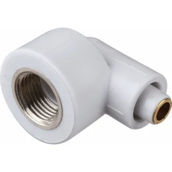 Vodovodní potrubí SIGMA LI Koleno svařované GW - 25x1/2 PE-RT