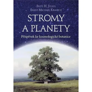 Stromy a planety (Frits Hendrik Julius, 2021)