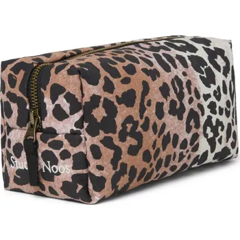 Přebalovací taška STUDIO NOOS Pouzdro - Hazel Leopard