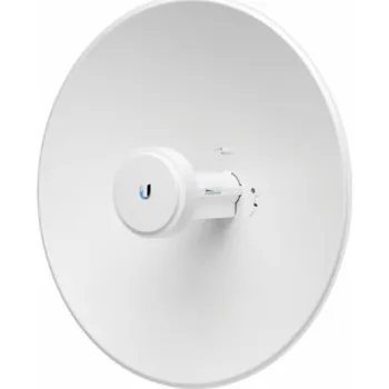 Ubiquiti PowerBeam 2AC 400 - AP/client 2.4GHz, anténa 18dBi MIMO2x2, airMAX AC, 1x Gbit RJ45, PoE 24V