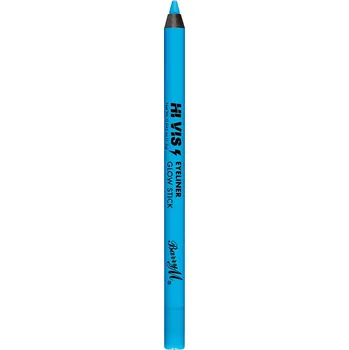 Tužka na obočí Barry M Hi Vis Eyeliner 1,2 g odstin Glow Stick