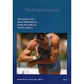Kapitoly ze sportu (, 2004)