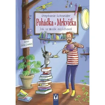 Pohádka a Mrkvička (Stephanie Schneider, 2023)