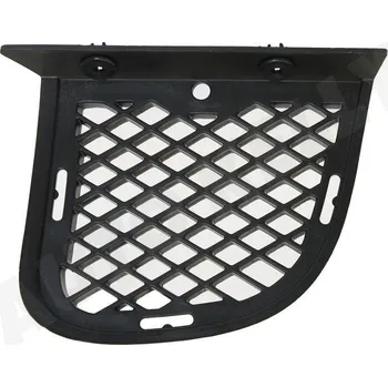 Lišta karosérie L mřížka předního nárazníku s otvorem pro mlhovku 76.64.239