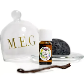 Dóza na potraviny LIMITKA M.E.G Aroma dóza s olejíčkem DOBRÉ RÁNO/ENERGIE