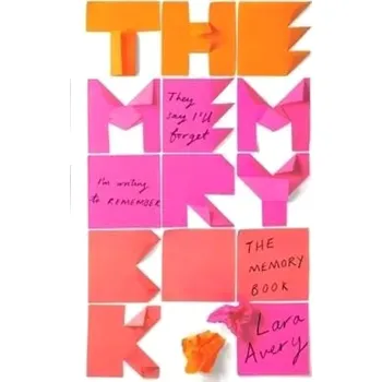 The Memory Book (Lara Avery, 2017)