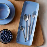 Keramický talíř BITZ STONEWARE 38 x 14 cm