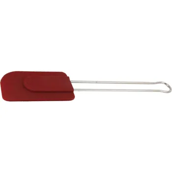 Kuchyňská stěrka Silikonová špachtle na těsto TOM-GAST 32,5 cm