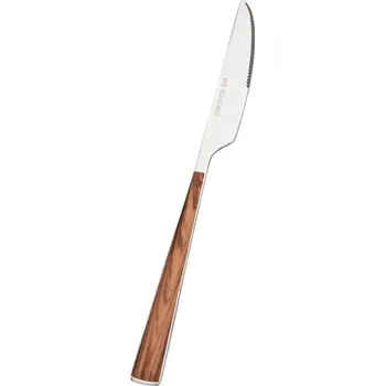 Příbor NAVA Ariana 23 cm - nerezový stolní nůž