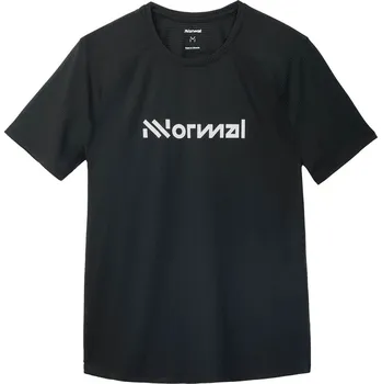 Dámské tričko NNormal Race T-Shirt W black - S