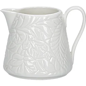 Konvička na mléko LA PORCELLANA BIANCA Bosco - porcelánový mlékař / džbánek na mléko