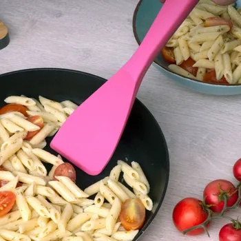 Obracečka LURCH Smart Tools 28 cm - nylonová kuchyňská lopatka