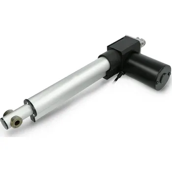 Pohon brány Elektrický pohon LA21 4000N 5m / s 24V - zdvih 20cm