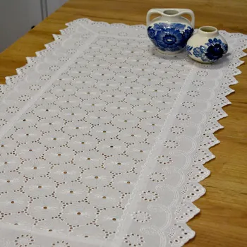 ubrus Běhoun na stůl JEDEKA NELA 541 50 x 100 cm