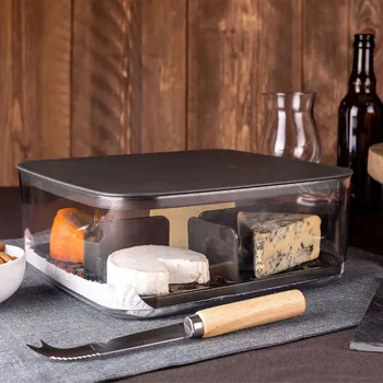 Dóza na potraviny Nádoba na sýr AMUSE SPECIALTY