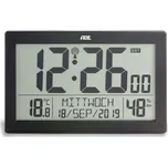 ADE - hodiny / budík s teploměrem