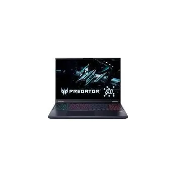 Notebook ACER NTB Predator Helios Neo 16 AI (PHN16-73-91XS),Ultra9-275HX,16"WQXGA,32GB,1TB SSD,RTX (NH.QVUEC.001)
