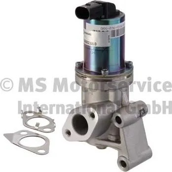 Ventil palivového systému AGR-Ventil PIERBURG 7.09002.08.0