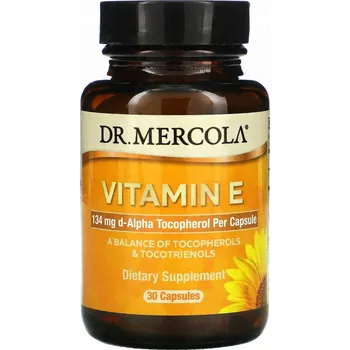 Doplněk stravy Dr. Mercola kapsle