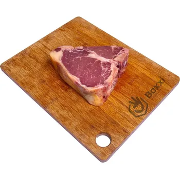 Maso a ryba Boxxi T-bone Steak Red+White BMS3 - 800g